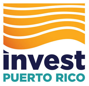 Invest PR logo