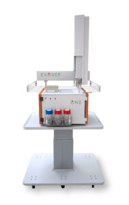 Evosep One liquid chromatography system