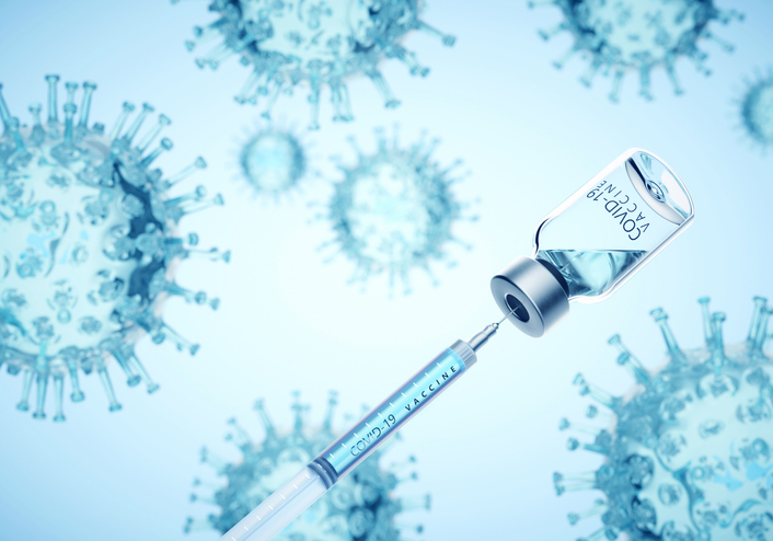 Vaccine Sector Needs Range of Technologies and Regulatory Flexibility