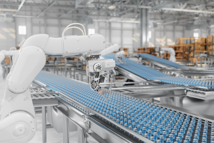 Addressing mRNA Manufacturing’s Biggest Challenges Using Automation
