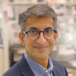 Shantanu Dhamija, PhD