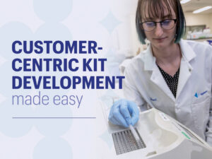 Upkara, sponsored content customer-centric kit development made easy