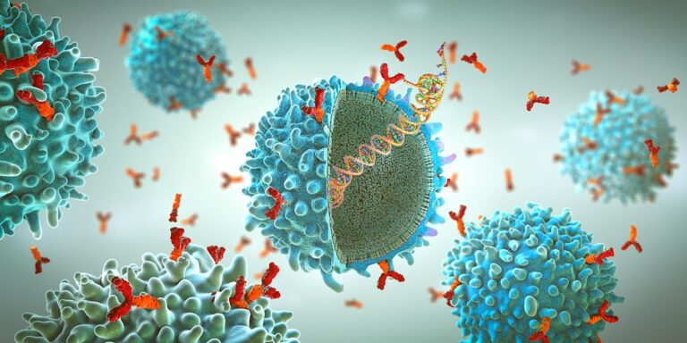 Simplifying Scale-up Manufacturing of RNA-LNPs for Vaccine and Cell Therapy Applications