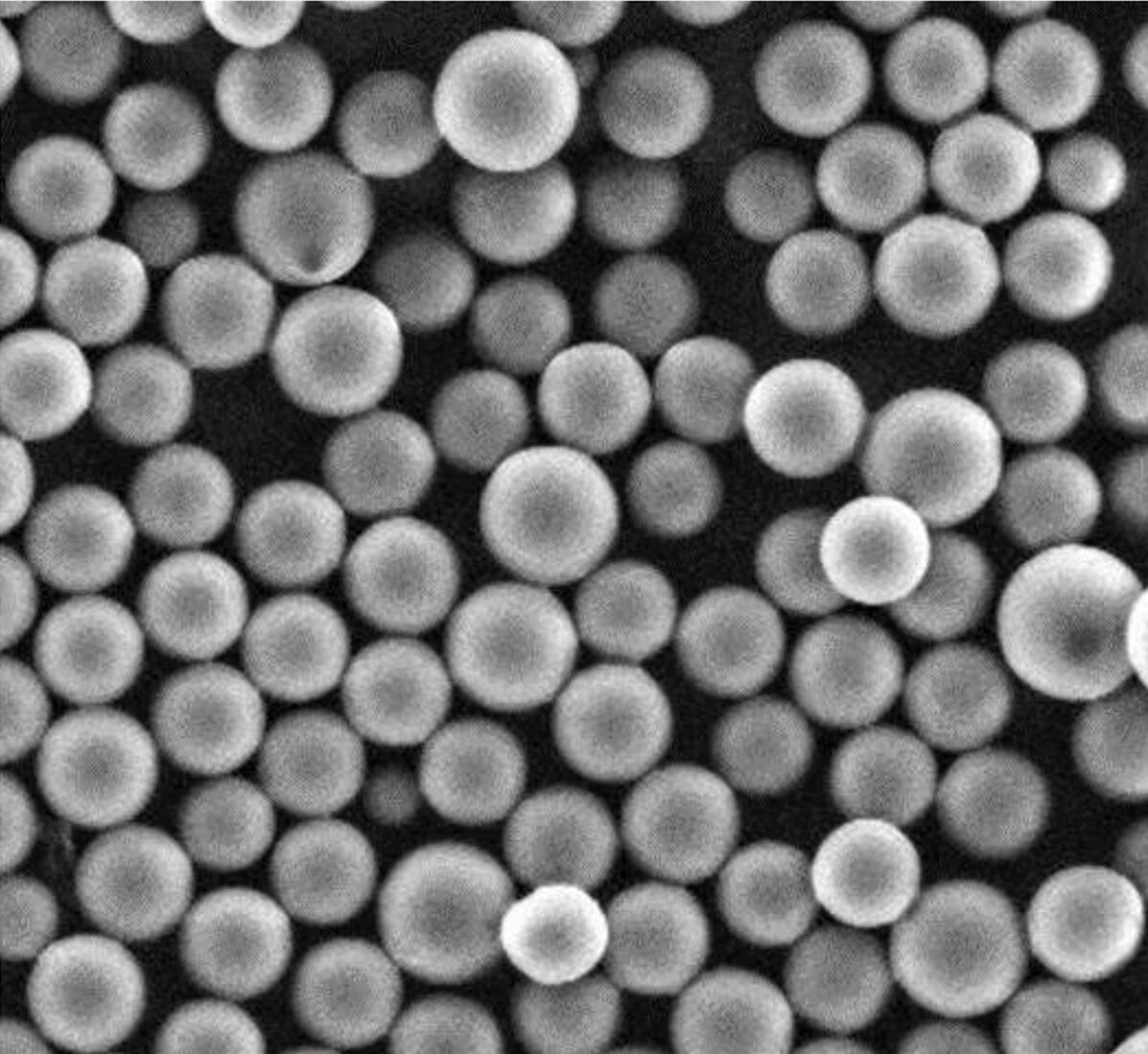 Protein Microparticles Turn Infusions into Injectables