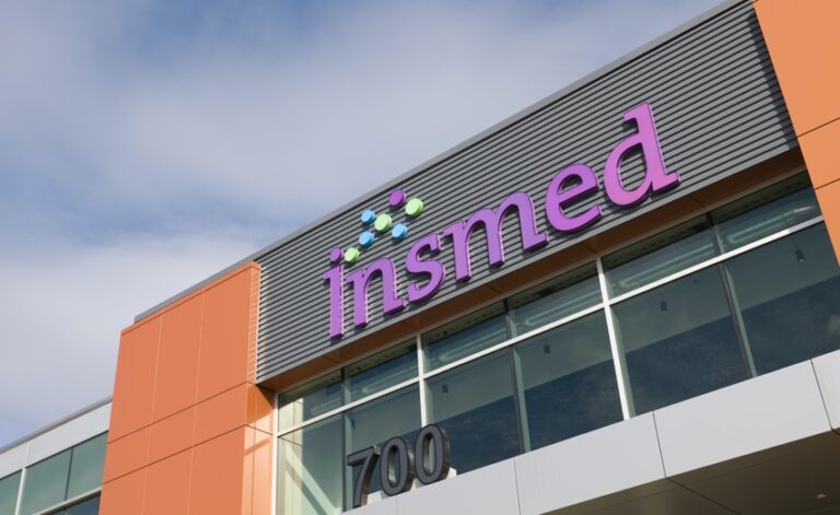 StockWatch: Insmed Shares Leap 150%, as Analysts See Next Blockbuster