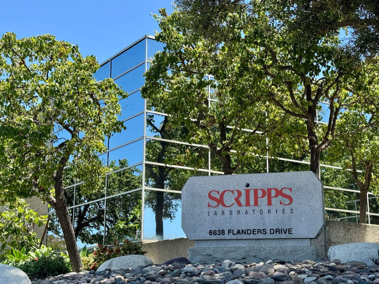 Behind the Scenes with Scripps Laboratories…The Future of Diagnostics