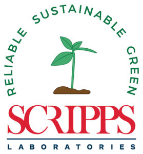 Scripps labs logo