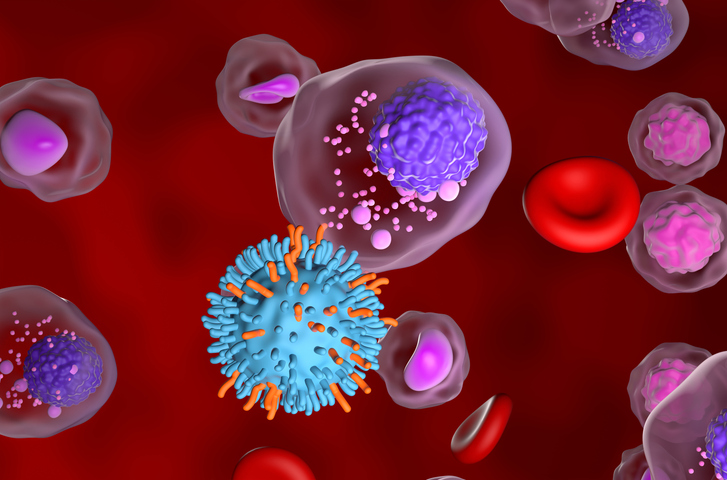 Improving CAR-T Cell Efficacy via New Manufacturing Process