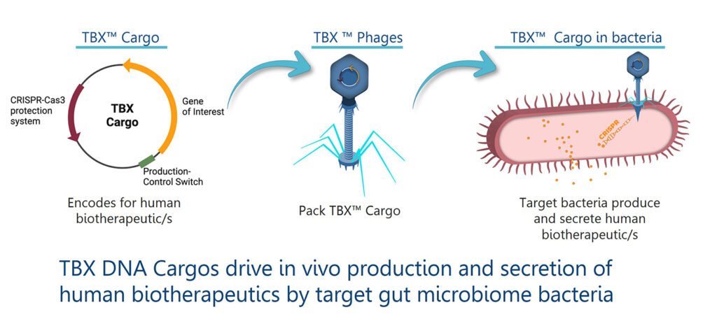 TBX platform graphic