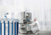 Biologics Production Can Reach Commercial Scale by Different Paths