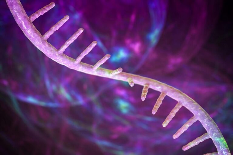 Wave Clinical Trial Shows First Successful RNA Editing in Humans