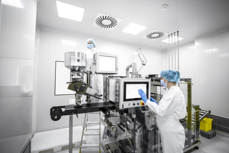 Ireland’s SSPC and NIBRT Team to Take on Biopharma Bottlenecks