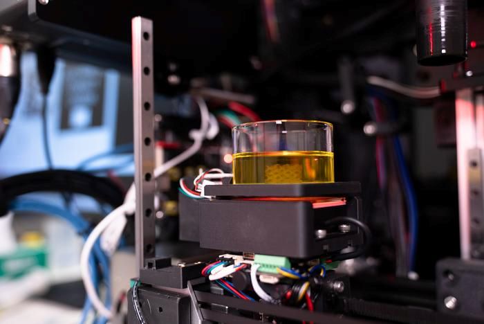 High-Speed 3D Bioprinter May Be Game Changer for Drug Discovery