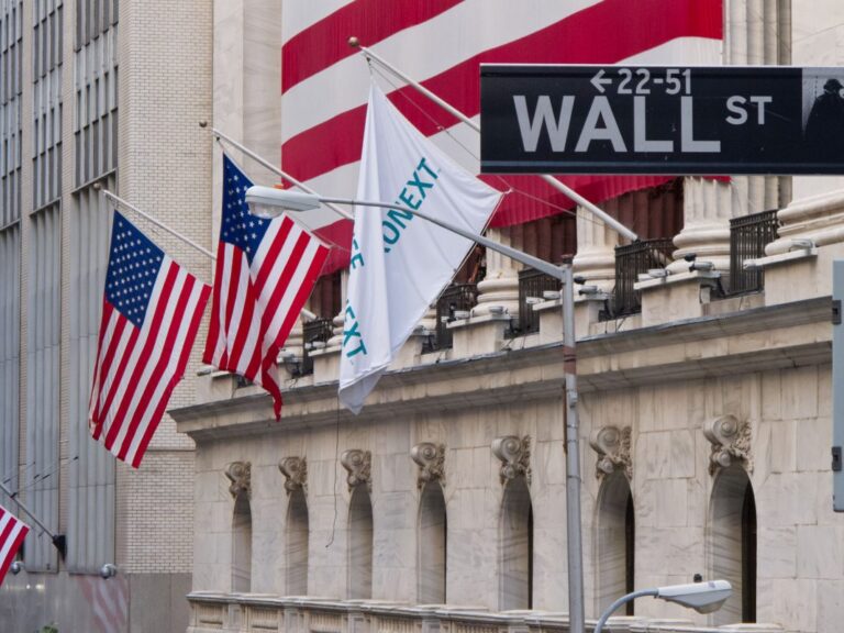 StockWatch: Wall Street’s Leaders and Laggards of 2024