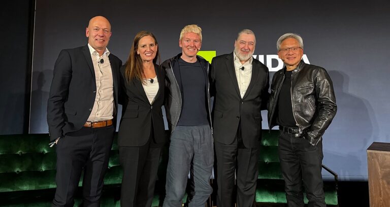 Illumina, Nvidia Launch AI-Based Genomics Partnership