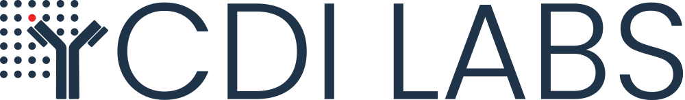 CDI Labs logo