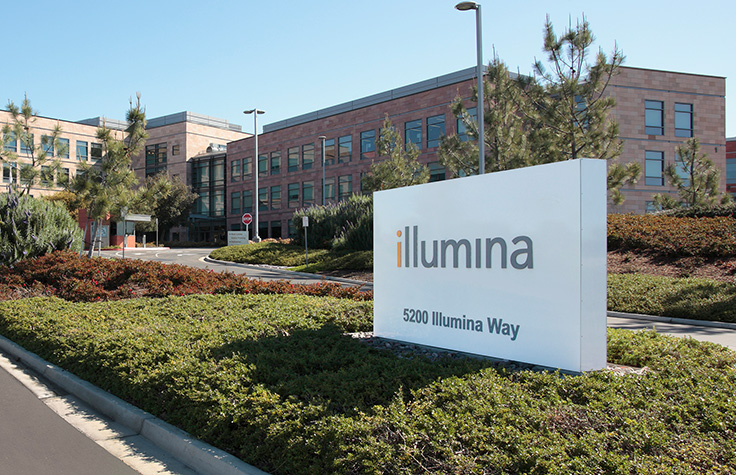 StockWatch: Illumina Tumbles on Q4 Results, China Retaliation